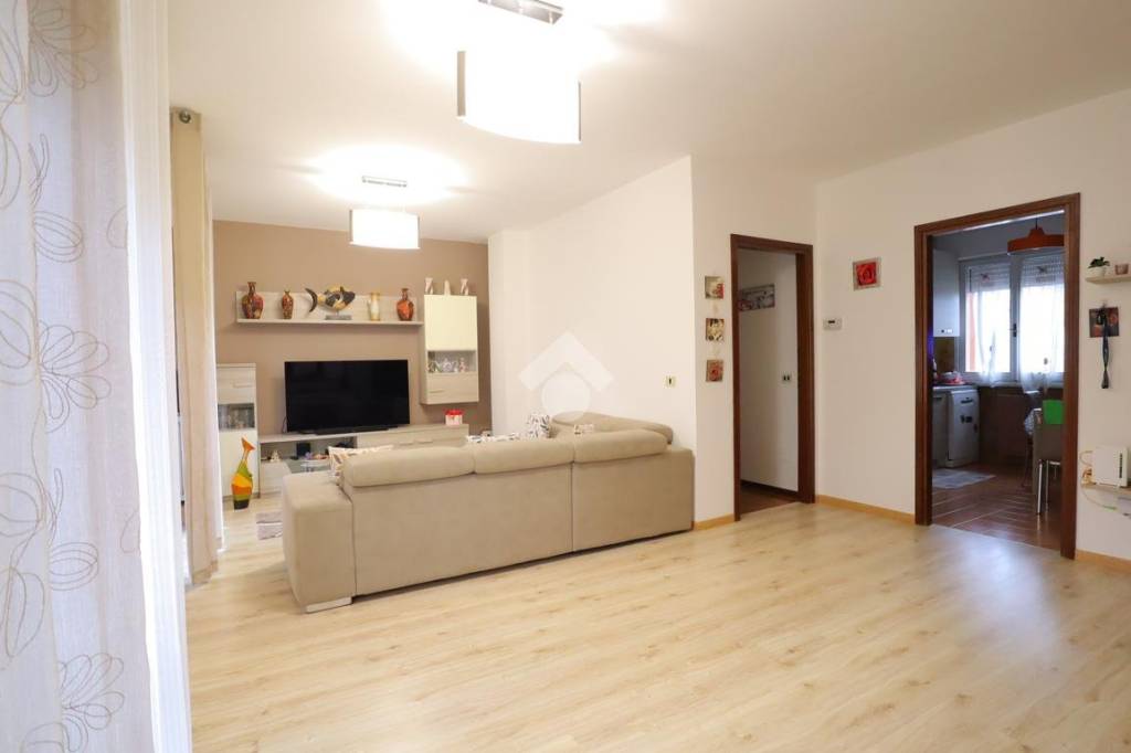 appartamento in vendita a Riolo Terme