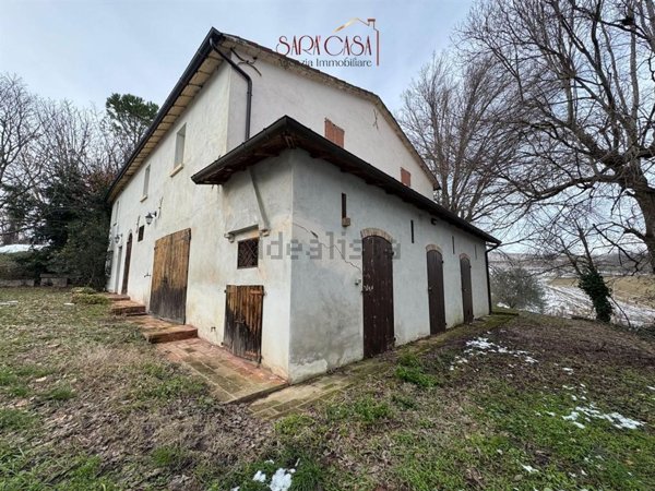 casa indipendente in vendita a Riolo Terme in zona Cuffiano