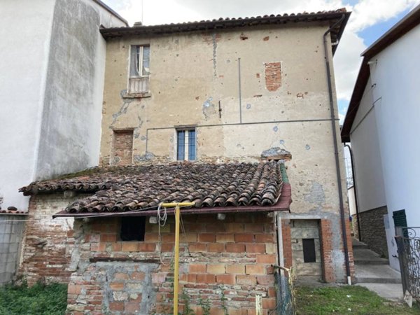 casa indipendente in vendita a Riolo Terme in zona Isola