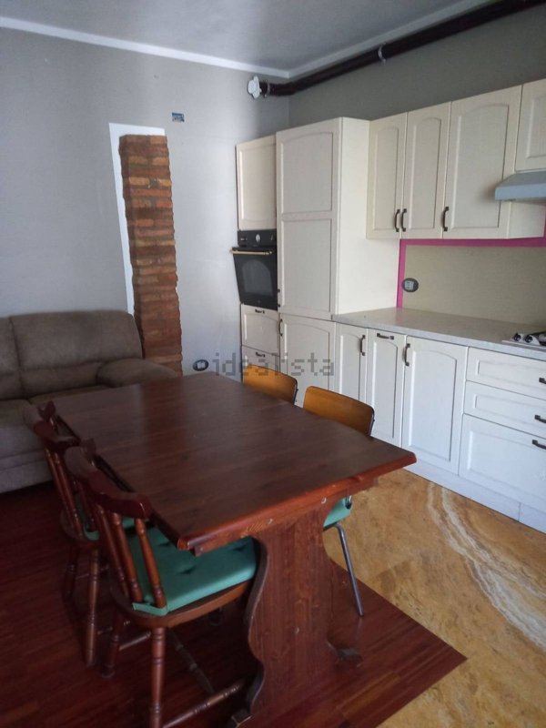 appartamento in vendita a Riolo Terme