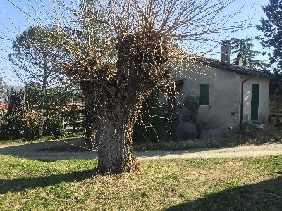 appartamento in vendita a Riolo Terme in zona Isola