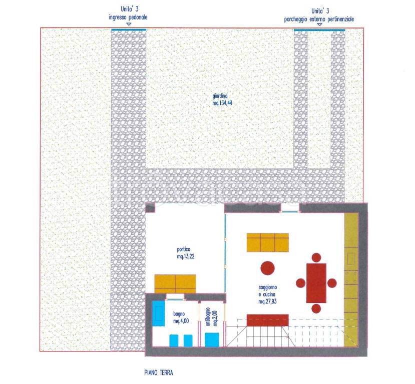 casa indipendente in vendita a Riolo Terme