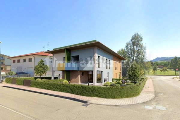 casa indipendente in vendita a Riolo Terme
