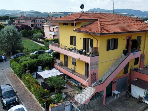 appartamento in vendita a Riolo Terme