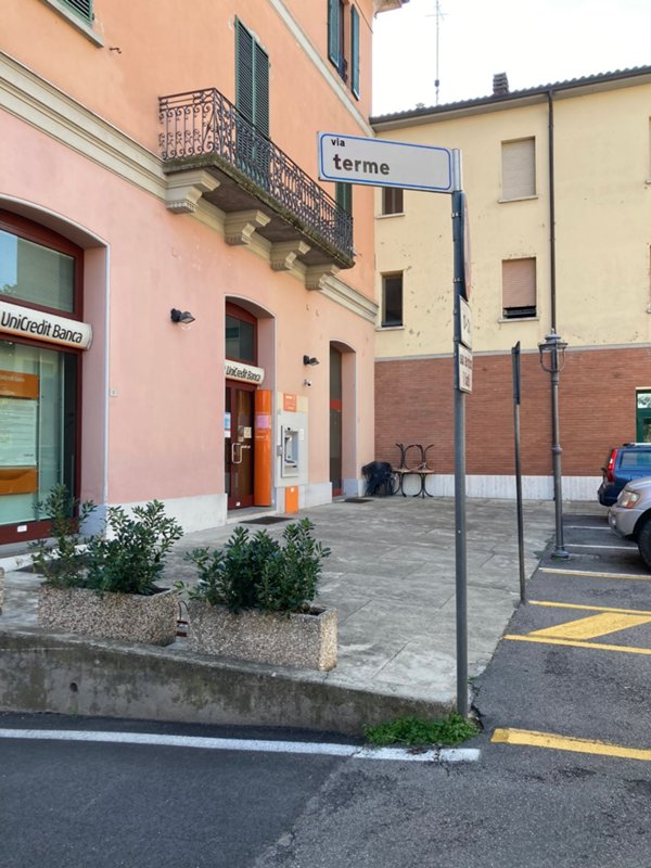 negozio in vendita a Riolo Terme