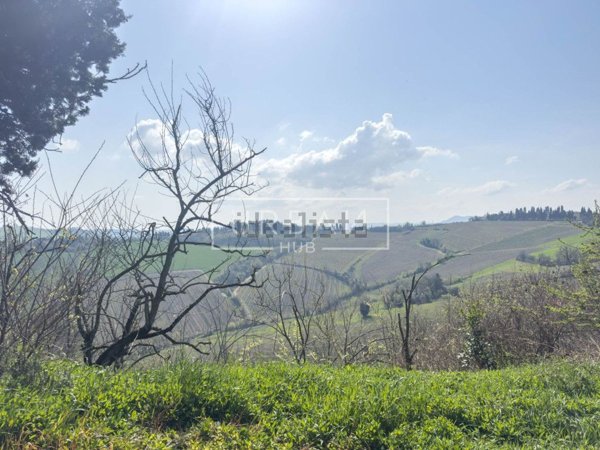 terreno agricolo in vendita a Riolo Terme