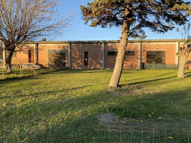 trivano in vendita a Riolo Terme in zona Borgo Rivola