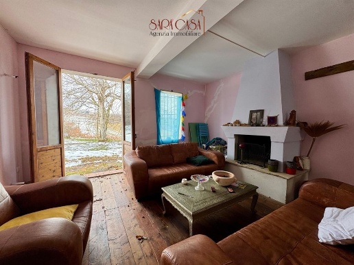 casa indipendente in vendita a Riolo Terme in zona Cuffiano