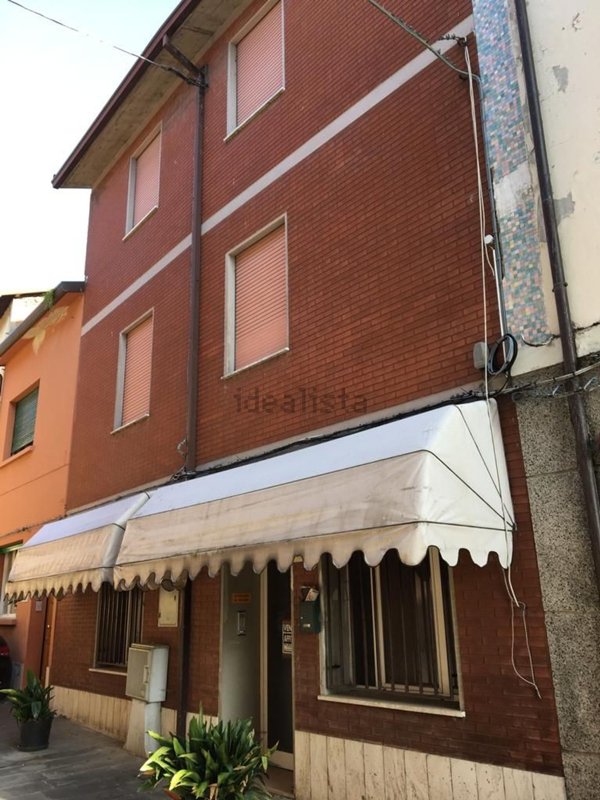 appartamento in vendita a Riolo Terme