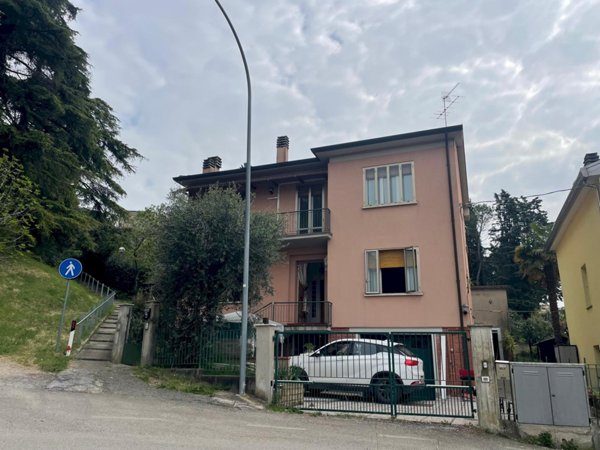 casa indipendente in vendita a Riolo Terme