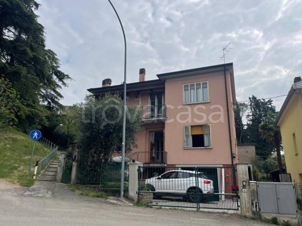 casa indipendente in vendita a Riolo Terme