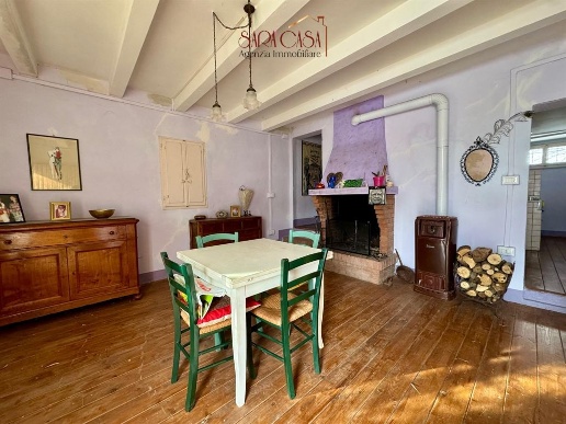 casa indipendente in vendita a Riolo Terme in zona Cuffiano