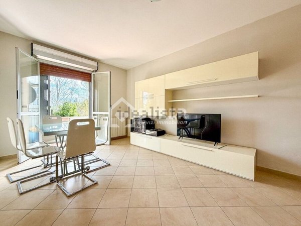 appartamento in vendita a Riolo Terme