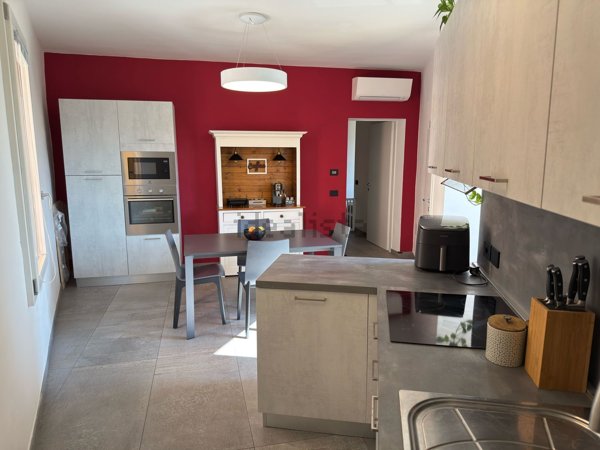 appartamento in vendita a Riolo Terme