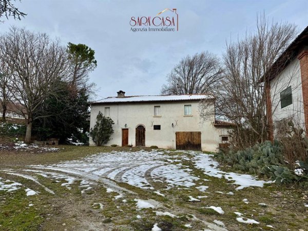 casa indipendente in vendita a Riolo Terme in zona Cuffiano