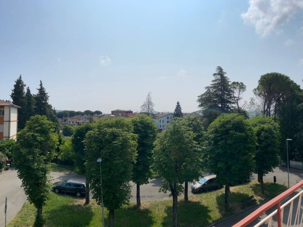 appartamento in vendita a Riolo Terme