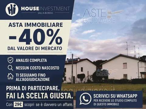 appartamento in vendita a Riolo Terme