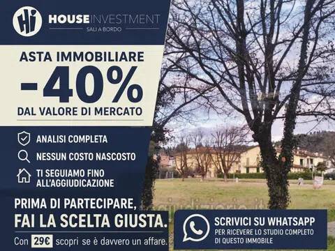 appartamento in vendita a Riolo Terme
