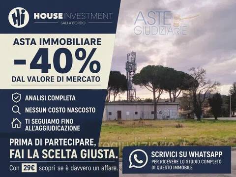 appartamento in vendita a Riolo Terme