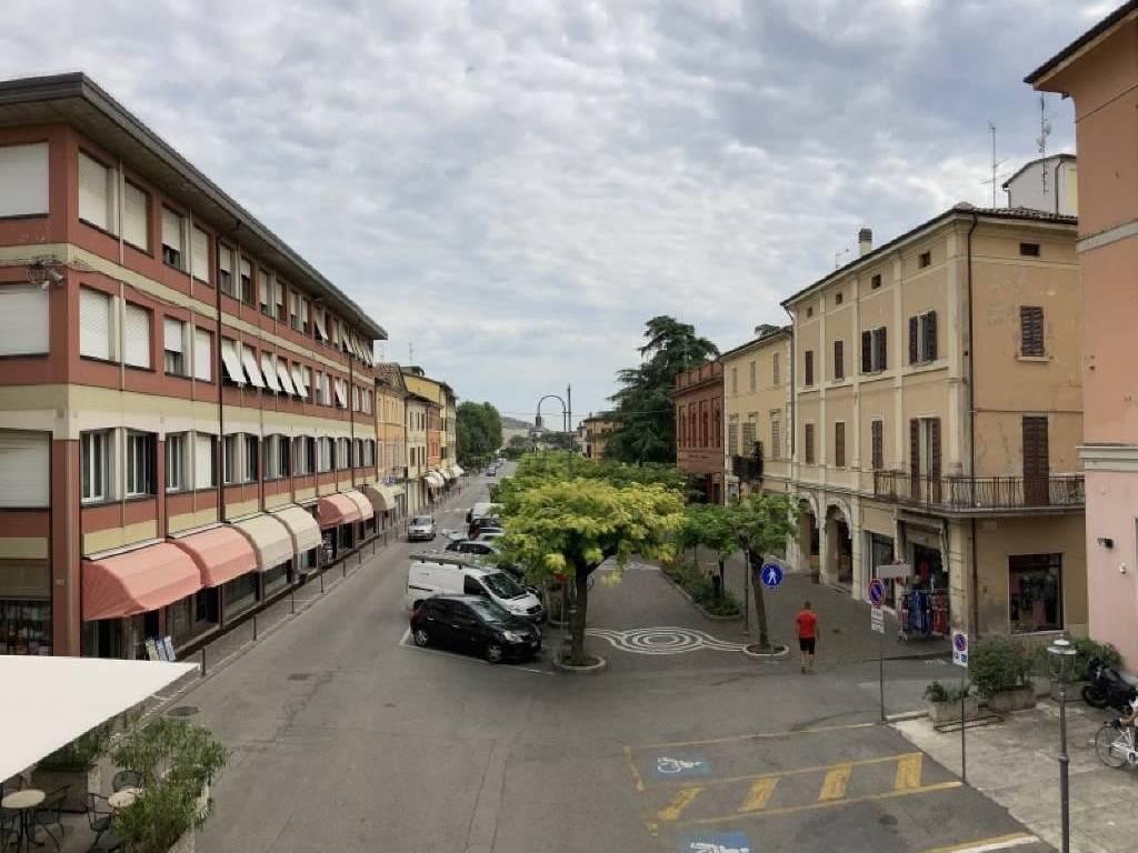 casa indipendente in vendita a Riolo Terme