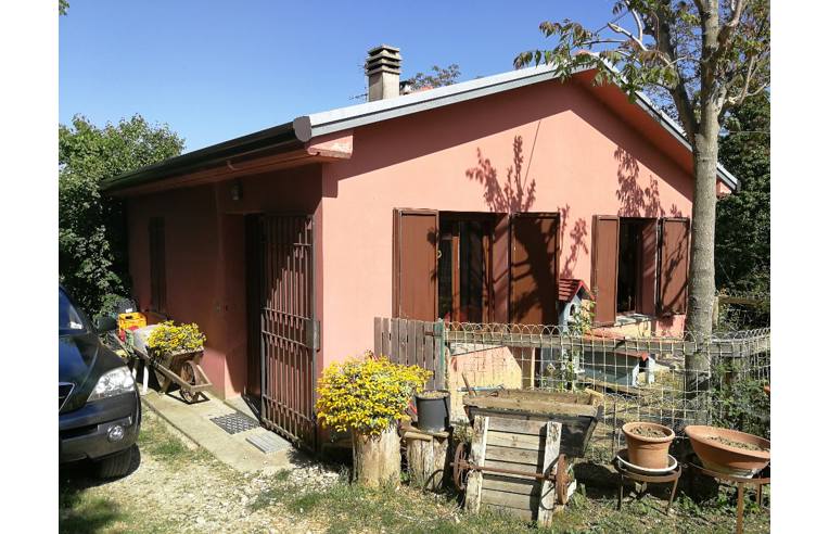 casa indipendente in vendita a Riolo Terme