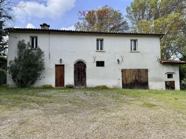 casa indipendente in vendita a Riolo Terme in zona Cuffiano
