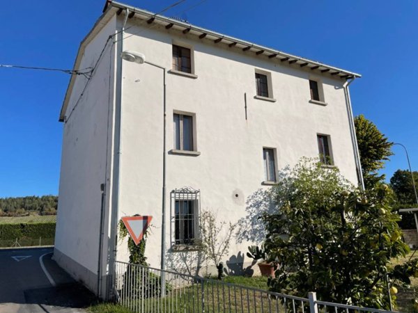 casa indipendente in vendita a Riolo Terme