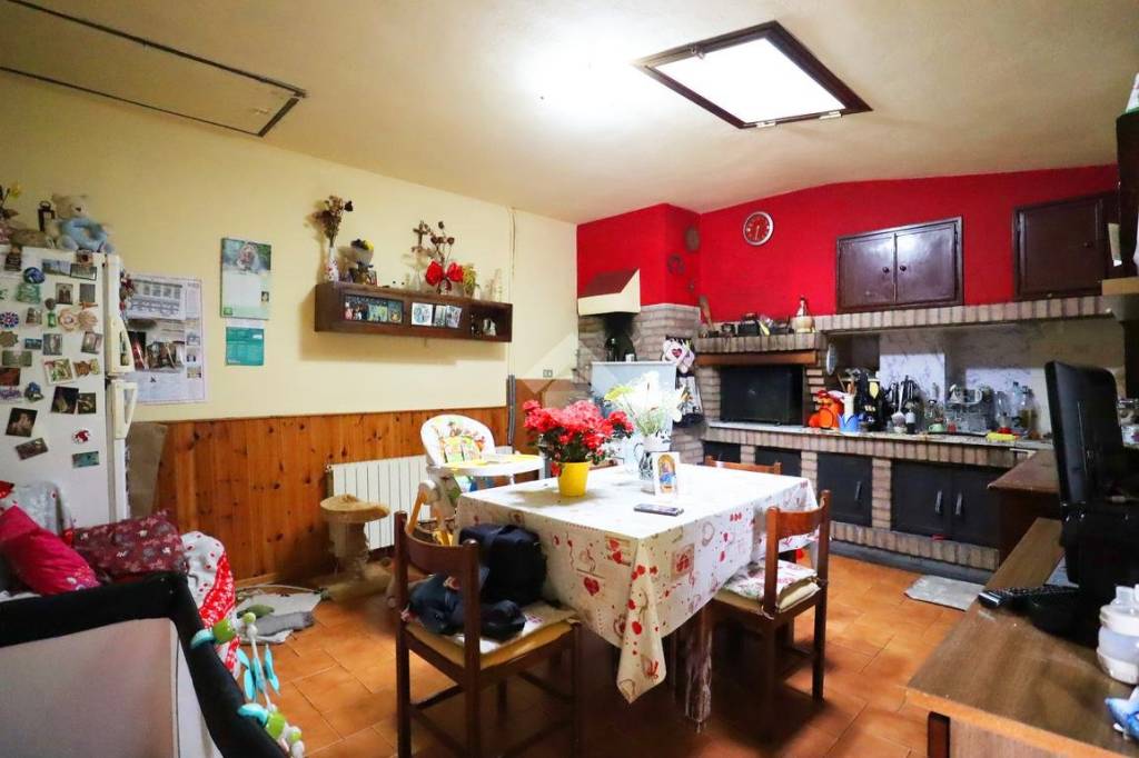 appartamento in vendita a Riolo Terme