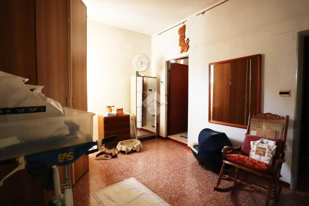 appartamento in vendita a Riolo Terme