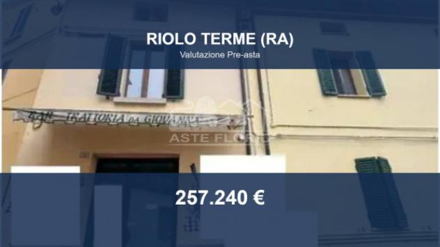 negozio in vendita a Riolo Terme