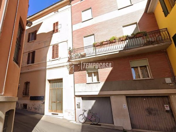 appartamento in vendita a Riolo Terme