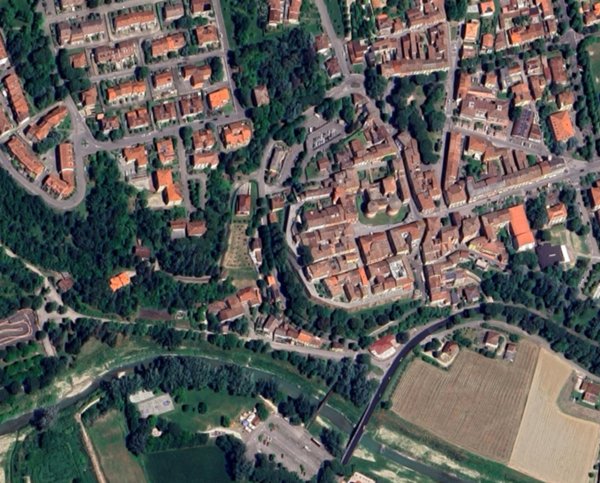 negozio in vendita a Riolo Terme