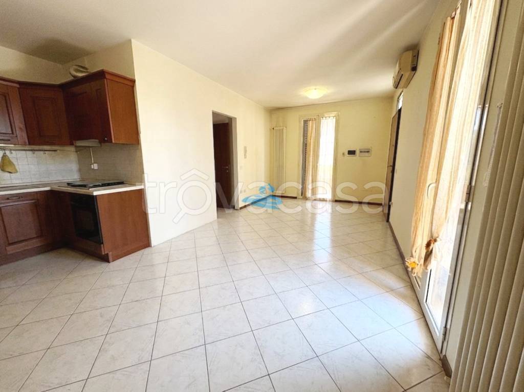 appartamento in vendita a Riolo Terme