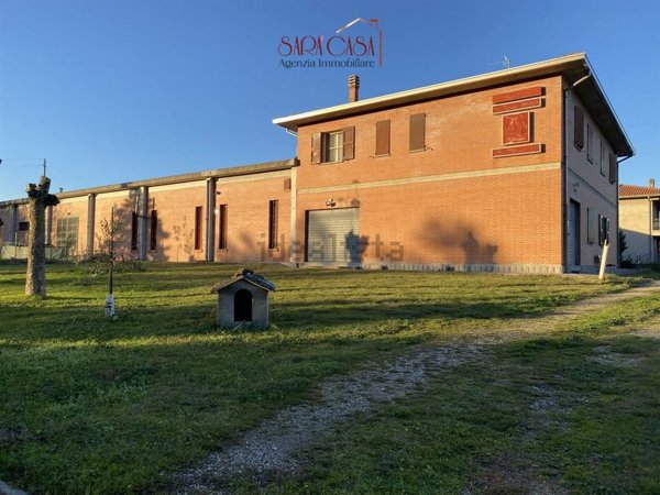 trivano in vendita a Riolo Terme in zona Borgo Rivola