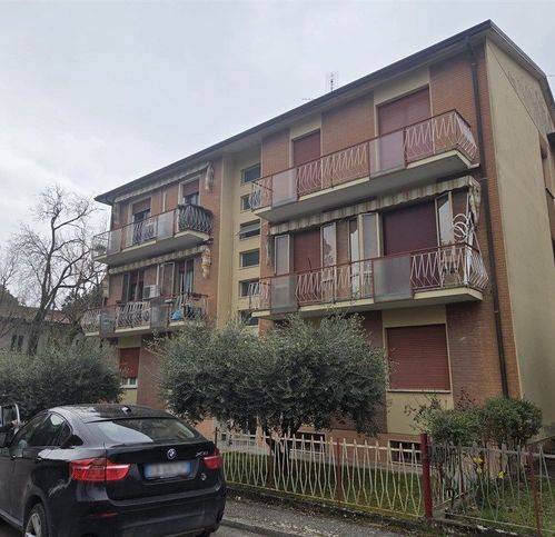 appartamento in vendita a Riolo Terme