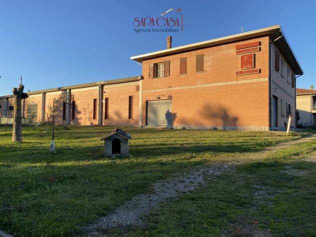 trivano in vendita a Riolo Terme in zona Borgo Rivola