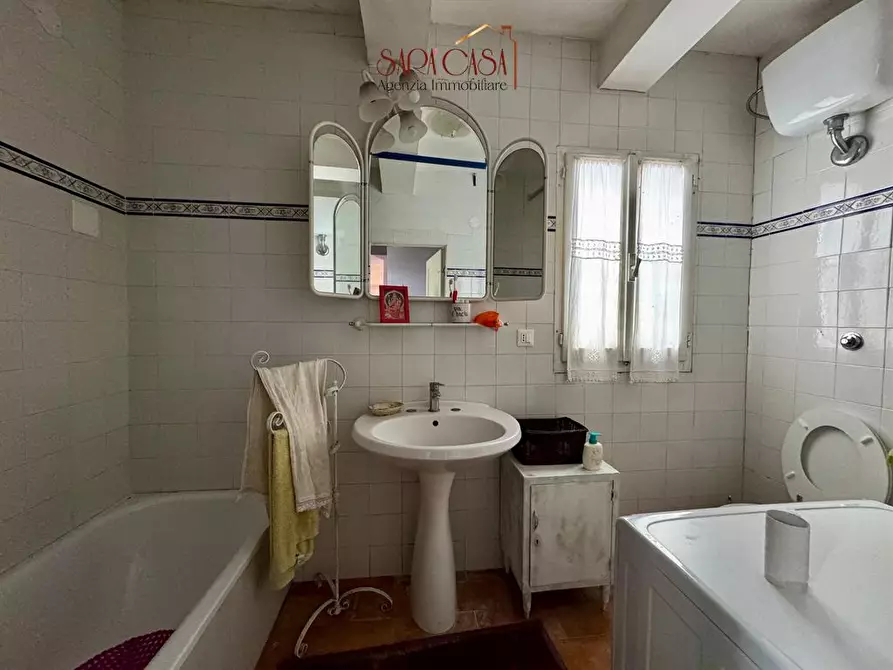 casa indipendente in vendita a Riolo Terme in zona Cuffiano