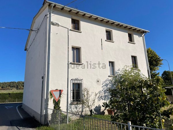 casa indipendente in vendita a Riolo Terme in zona Cuffiano