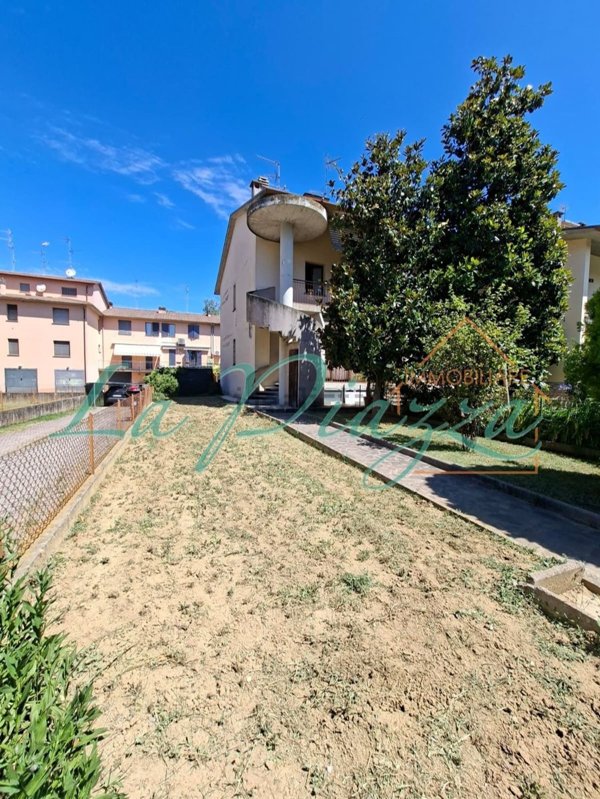 appartamento in vendita a Riolo Terme