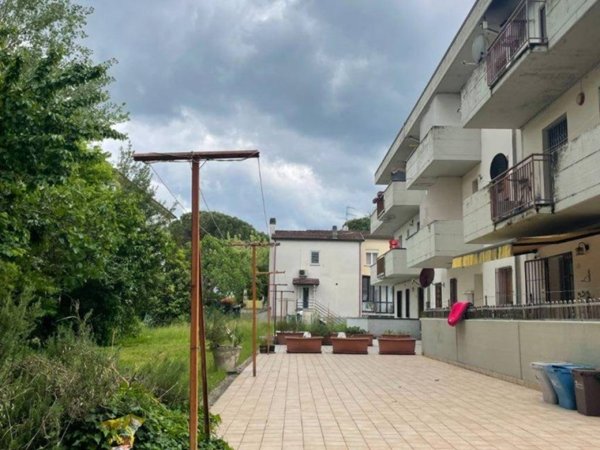 appartamento in vendita a Riolo Terme
