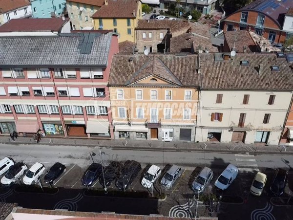 appartamento in vendita a Riolo Terme