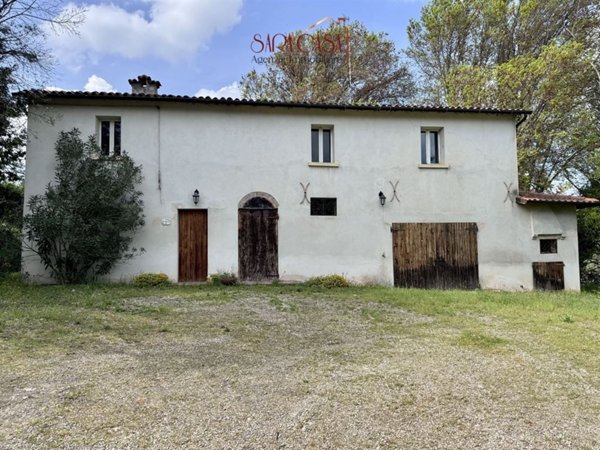 casa indipendente in vendita a Riolo Terme in zona Cuffiano