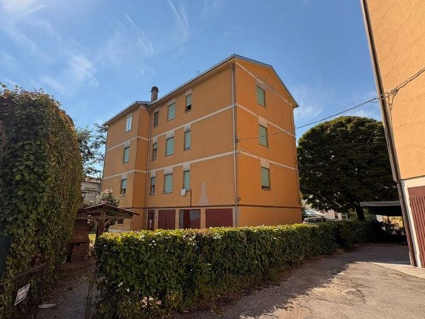 appartamento in vendita a Riolo Terme