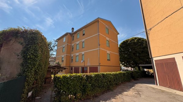 appartamento in vendita a Riolo Terme