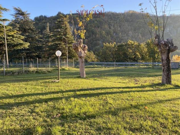 capannone in vendita a Riolo Terme in zona Borgo Rivola