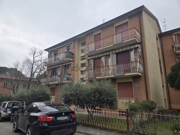 appartamento in vendita a Riolo Terme