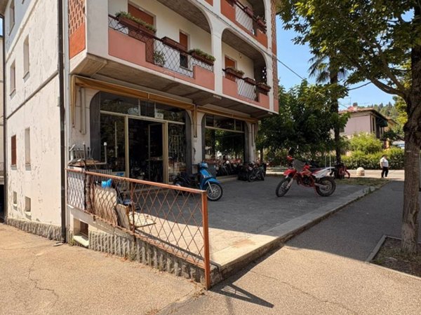 negozio in vendita a Riolo Terme