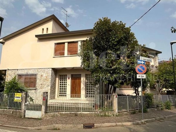 casa indipendente in vendita a Riolo Terme