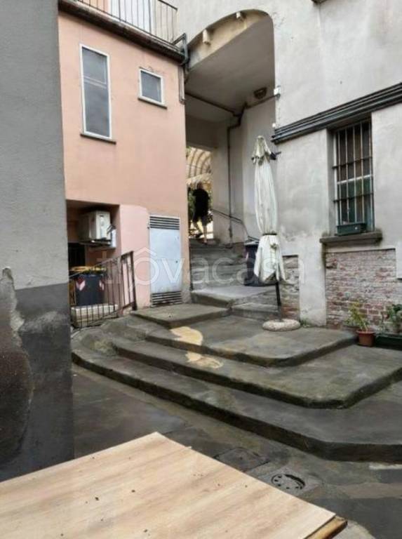 appartamento in vendita a Riolo Terme