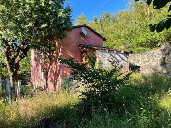 casa indipendente in vendita a Riolo Terme in zona Borgo Rivola